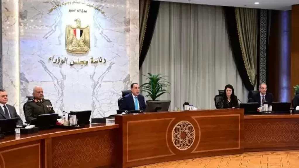 تفاصيل اجتماع الحكومة اليوم الأربعاء.. تعرف على أبرز القرارات