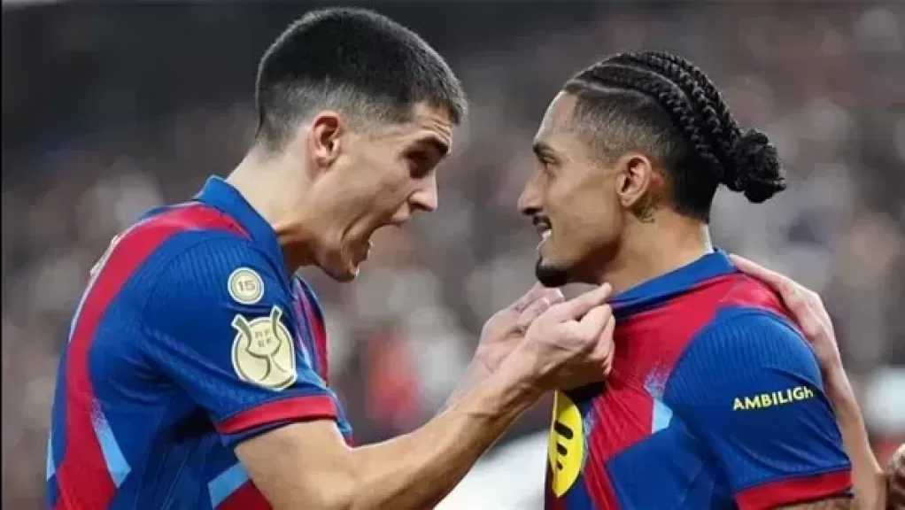 برشلونة يعود للرابطة الأوروبية بعد الانسحاب من السوبر ليج