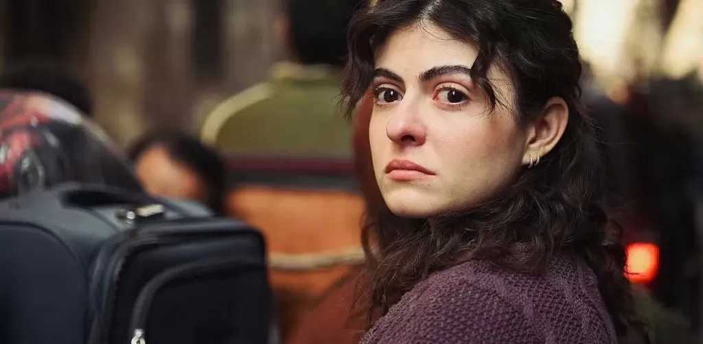 تارا عبود تنضم إلى فريق مسلسل صحاب الأرض في رمضان 2026