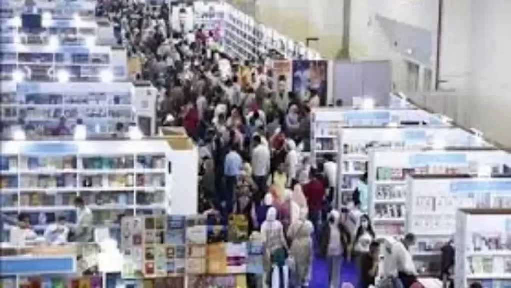 هيئة الكتاب: استيعاب أكبر عدد ممكن من دور النشر بمعرض القاهرة الدولي