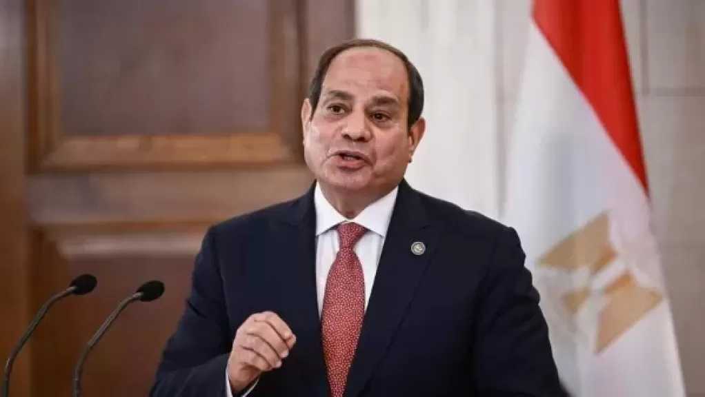اللواء وائل ربيع: مشاركة الرئيس السيسي في منتدى دافوس دليل على فاعلية الدور المصري