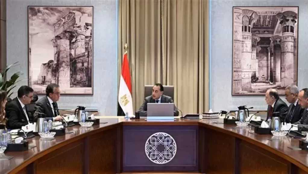 مدبولى يُتابع موقف توافر الأدوية والمستلزمات الطبية وسداد مُستحقات شركات الدواء