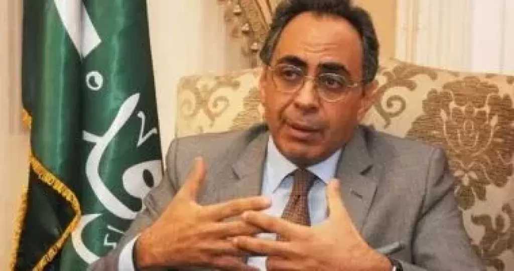هاني سري الدين: تطوير جريدة وموقع الوفد أولوية ولن نغلق المؤسسة الإعلامية