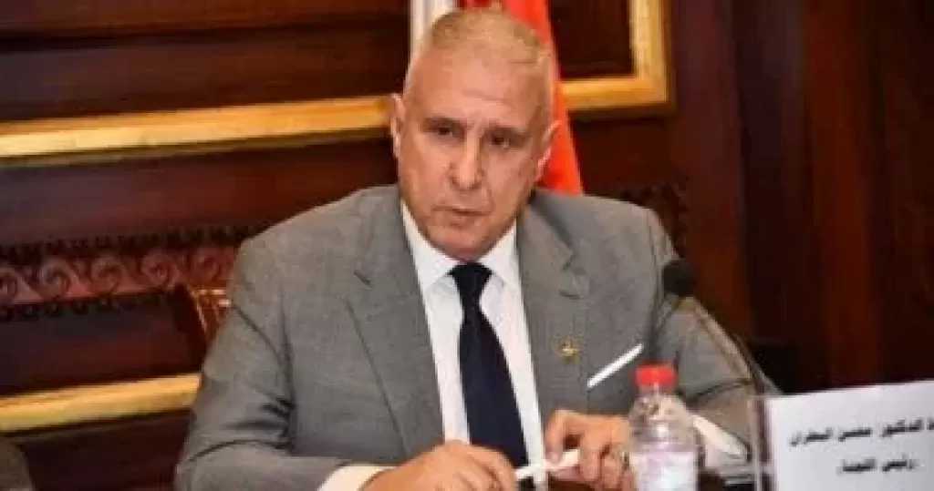رئيس «زراعة الشيوخ»: التغيرات المناخية تخفض الإنتاج وترفع فاتورة الاستيراد