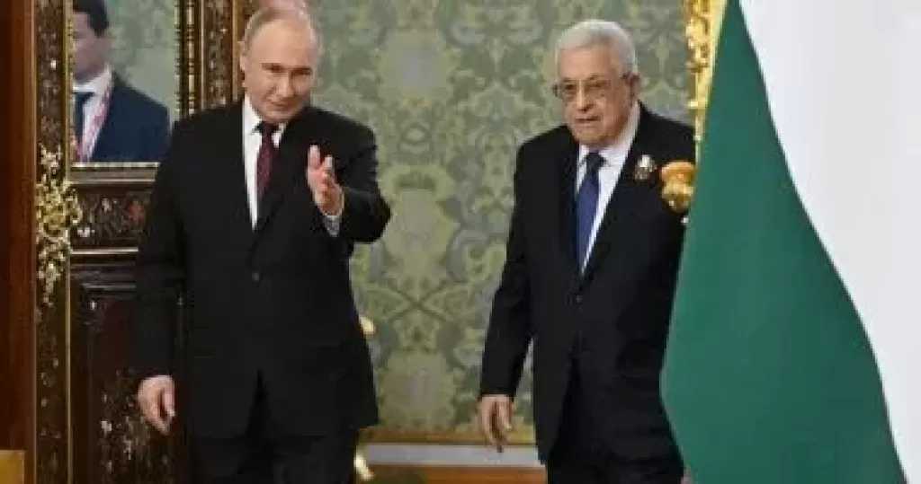 بوتين: روسيا مستعدة لتقديم مليار دولار لمجلس السلام بهدف دعم شعب فلسطين