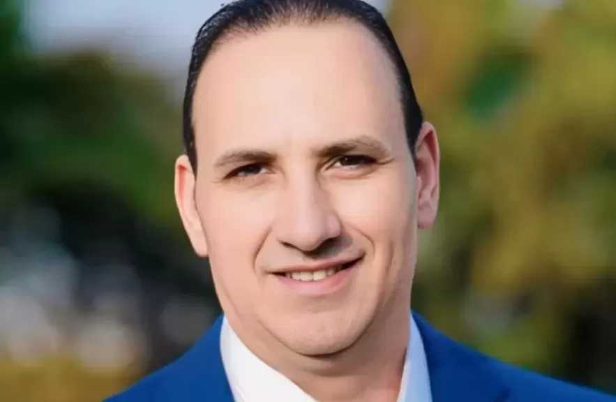 أمين مساعد حماة الوطن: كلمة الرئيس السيسي في الاحتفال بيوم إفريقيا تؤكد على دعم العمل الإفريقي المشترك
