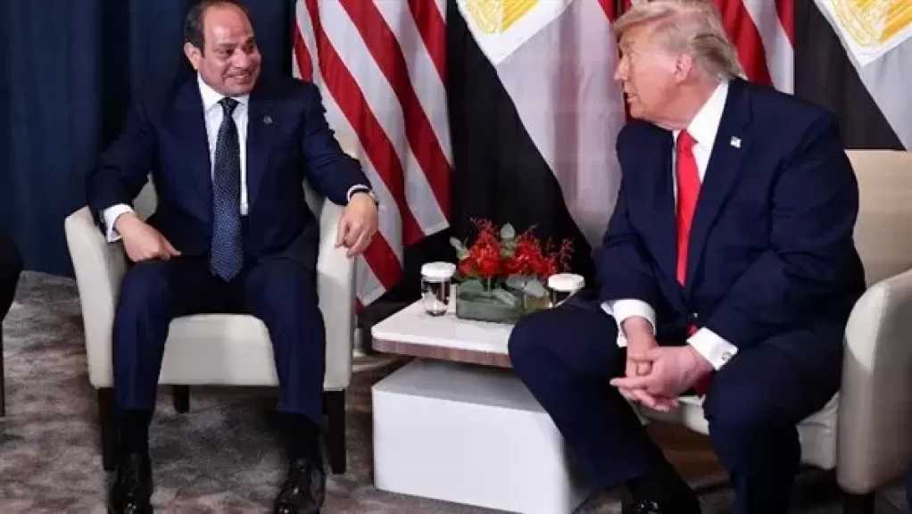 خبير سياسي: لقاء السيسي وترامب يعكس تحولاً نوعياً في النظرة الأمريكية للقاهرة