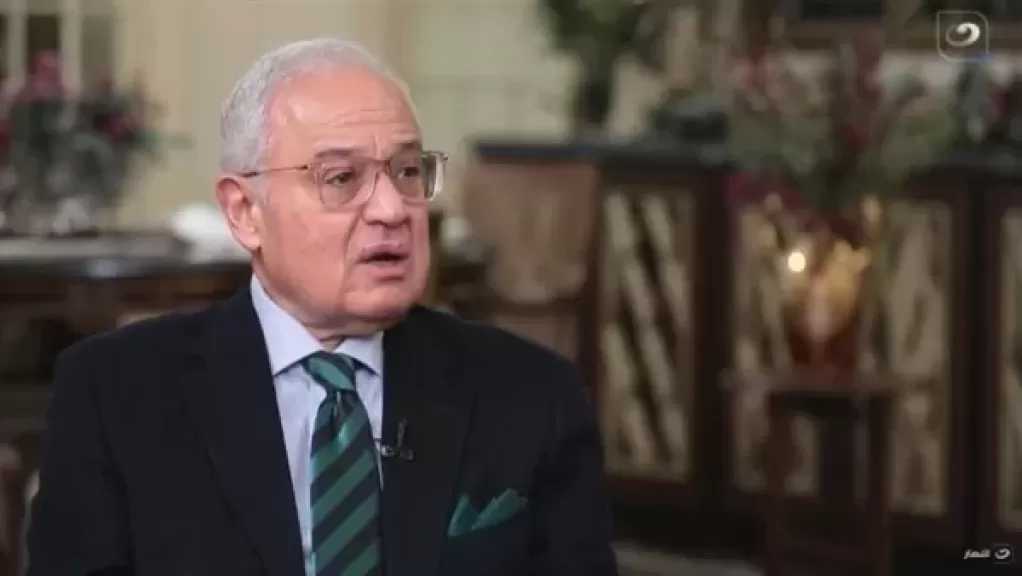 هشام زعزوع: السياحة الشاطئية والتاريخية عماد القطاع ومسار العائلة المقدسة مكمل رئيسي