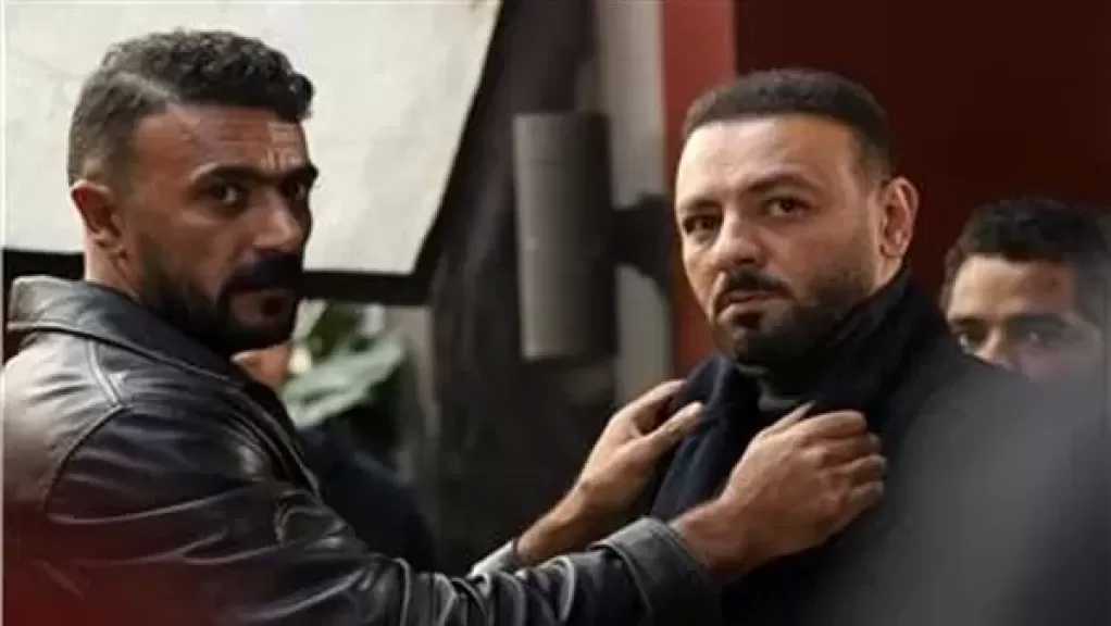 محمد أحمد ماهر في صراع قوي مع أحمد العوضي| دراما رمضان 2026