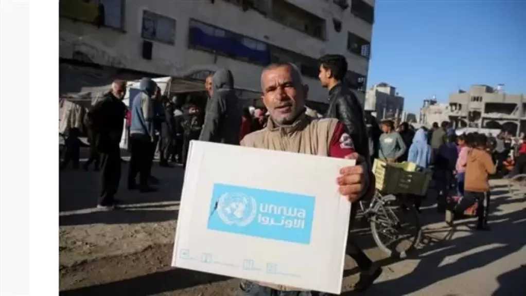 أونروا: 33 ألف لاجئ فلسطيني نزحوا قسرا في شمال الضفة