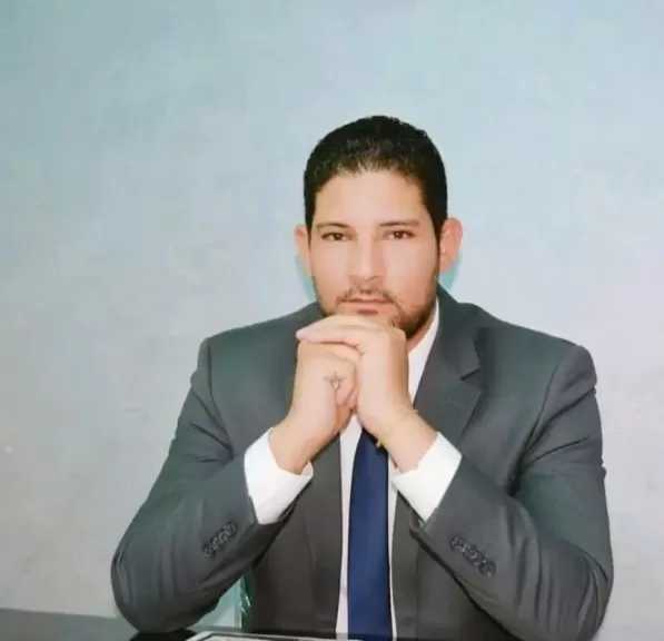 إسلام عبد الرحيم: لقاء الرئيس السيسي ونظيره الأمريكي يؤكد مكانة مصر الدولية