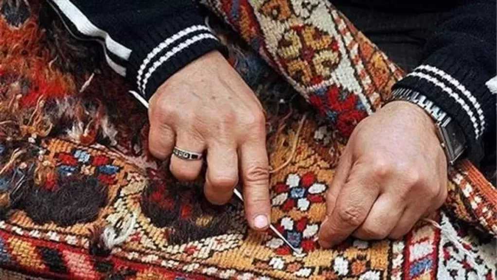 افتتاح معرض «أيادي مصر» في رأس البر لدعم الحرف اليدوية