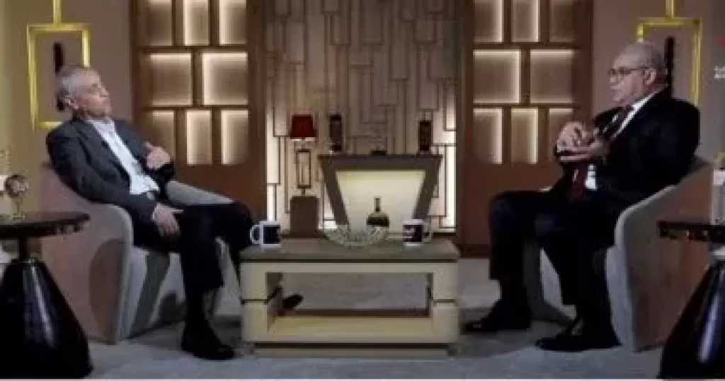 حسن عصفور: حماس استخدمت شعارات أثرت على وحدة الموقف الفلسطيني