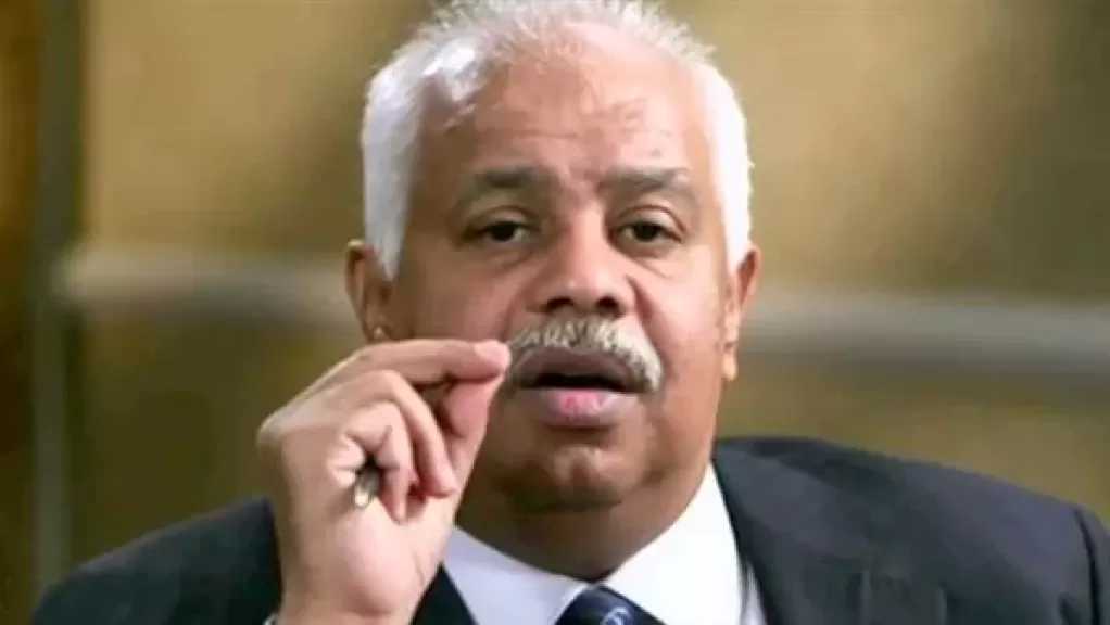 حمدي رزق: ترامب حرك المياه الساكنة بملف سد إثيوبيا ووعد بحل القضية