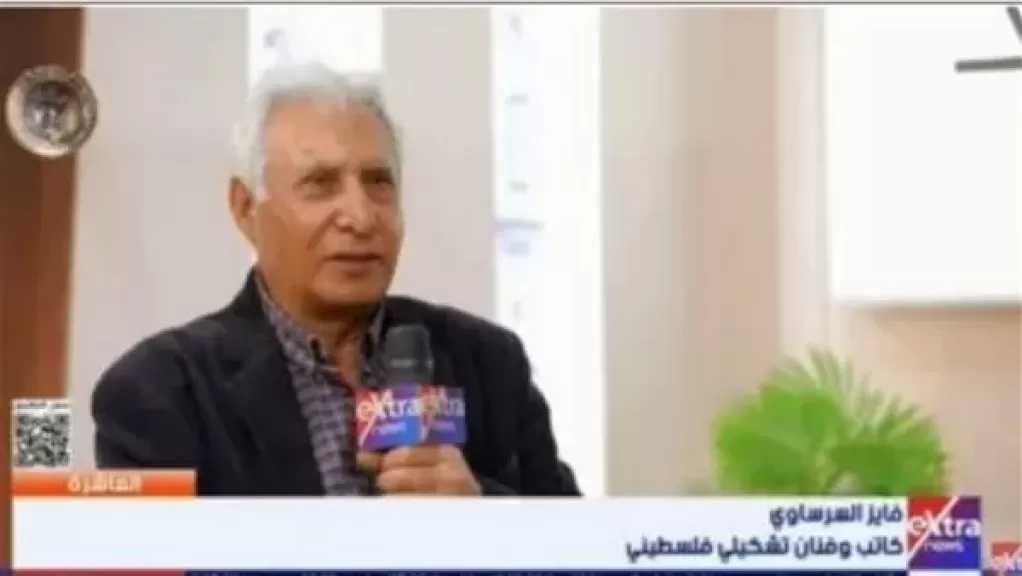 كاتب فلسطيني: مصر السند والذراع الحامية للقضية الفلسطينية