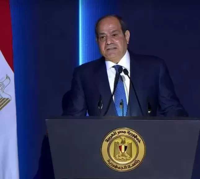 الرئيس السيسي: حق الشهداء أعظم من أن يوفى.. وسنظل أوفياء لذكراهم