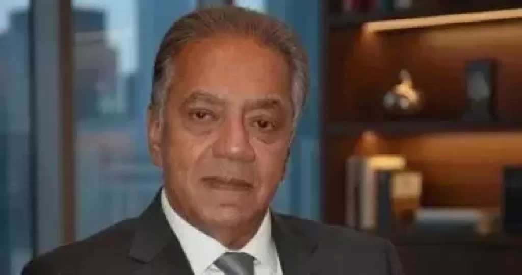 شريف الجبلي: شراكة مصر مع بنك التنمية الأفريقي تعكس رؤية الرئيس السيسي لتعزيز التعاون مع أفريقيا ودعم التنمية المستدامة