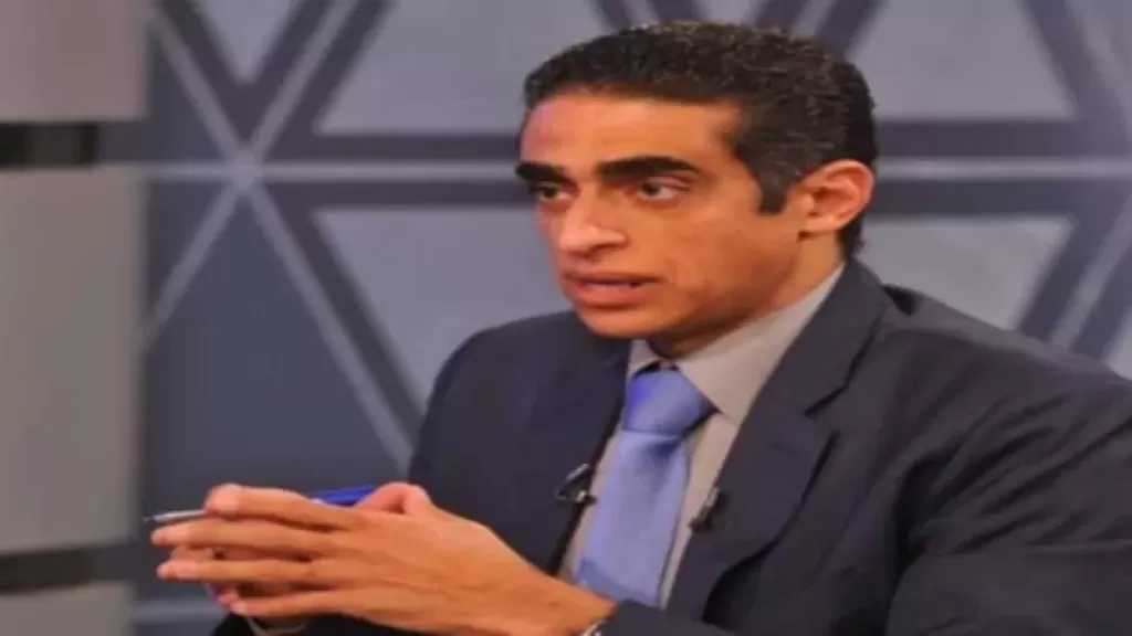سراج عليوة: كلمة الرئيس في عيد الشرطة تجسد قوة الدولة المصرية ومؤسساتها الوطنية