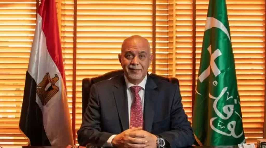 حازم الجندي: تحركات مصر المتوازنة ركيزة أساسية لاحتواء التصعيد بالمنطقة