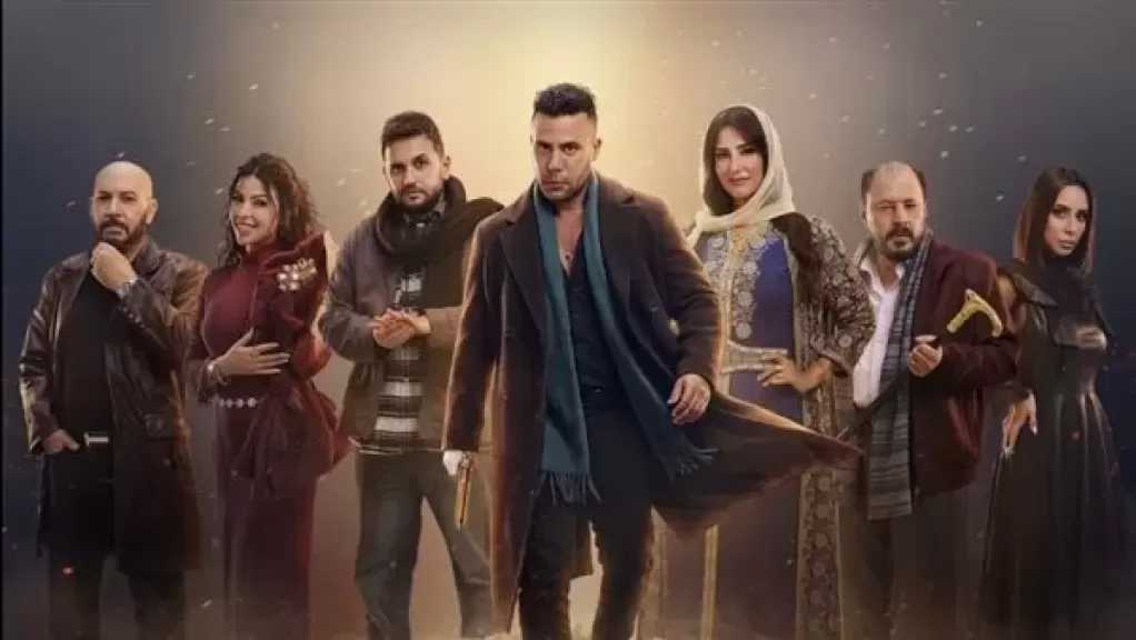 رمضان 2026.. محمد عادل إمام يطلق البرومو الرسمي لمسلسل “الكينج”