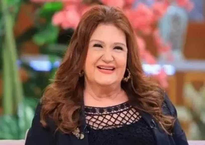 الاثنين.. ميمي جمال ضيفة قصر السينما في برنامج «نجم وندوة»