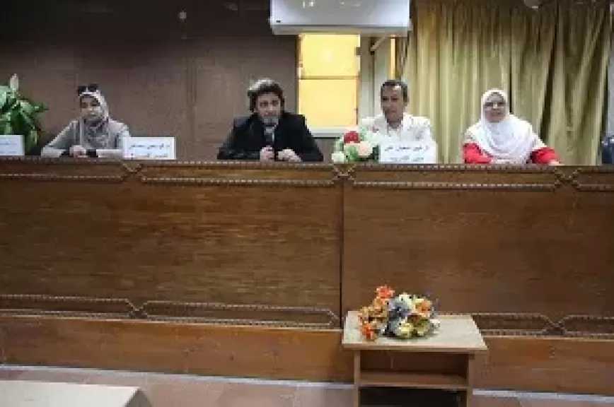 التأمين الصحي ببني سويف ينفّذ حزمة من البرامج التدريبية المتخصصة لرفع كفاءة العاملين