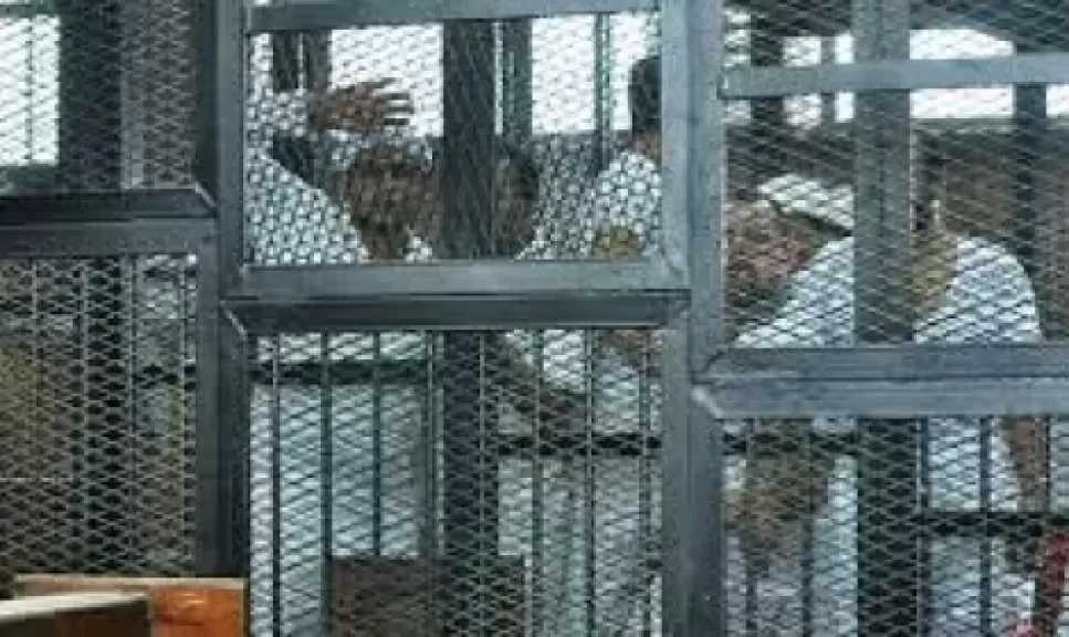 تأجيل محاكمة المتهمين بقتل شاب في الإسكندرية إلى 21 مارس لسماع الشهود