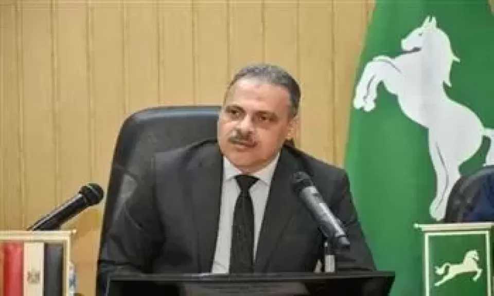 محافظ الشرقية يؤكد أهمية تعزيز الخطاب الديني المعتدل في رمضان