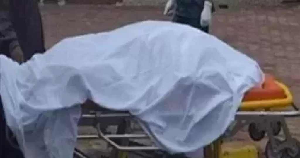 العثور على جثة شخص مجهول الهوية ملقى بإحدى ترع البحيرة