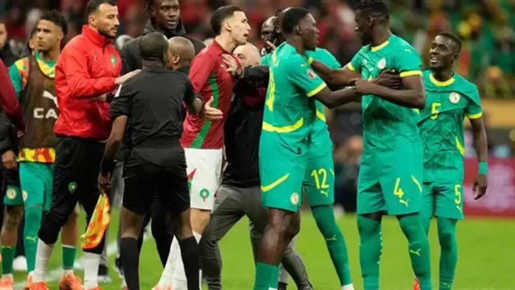 كاف يؤجل جلسة التحقيق في نهائي أمم إفريقيا لأسباب قانونية
