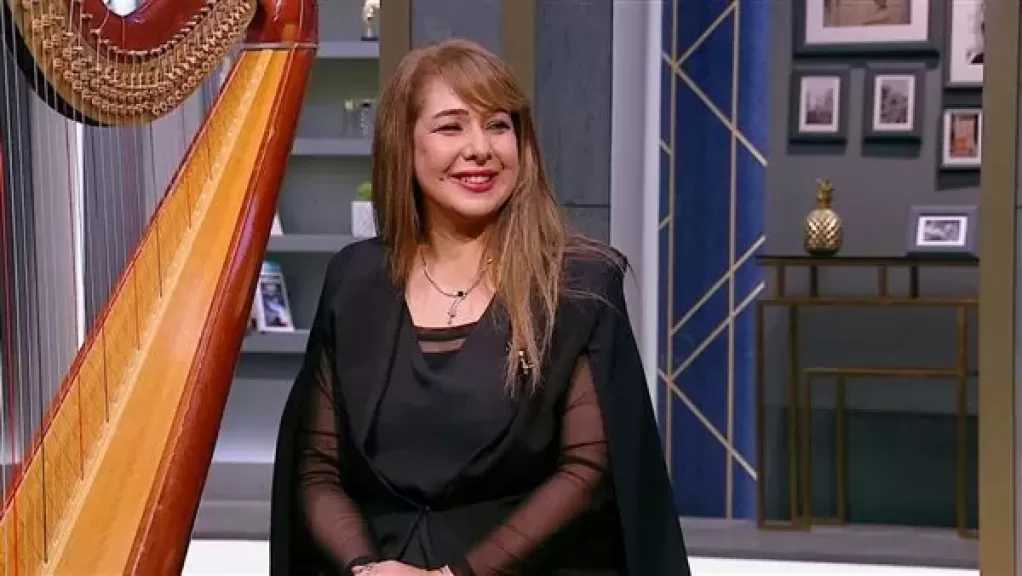حفل تكريم عادل إمام غيّر حياتها.. مفاجأة محمد منير لعازفة الهارب ياسمين حربي