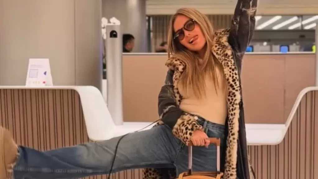 بإطلالة راقية.. نيكول سابا تخطف الأنظار في أحدث ظهور
