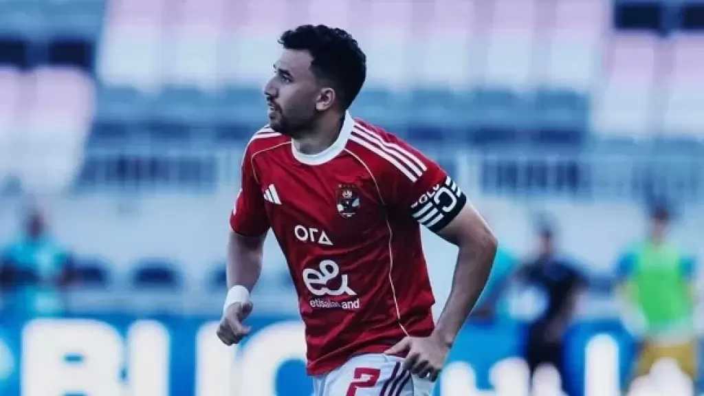 تريزيجيه يتصدر التقييمات في الجولة الثالثة بدوري أبطال أفريقيا وفقًا لـSofaScore