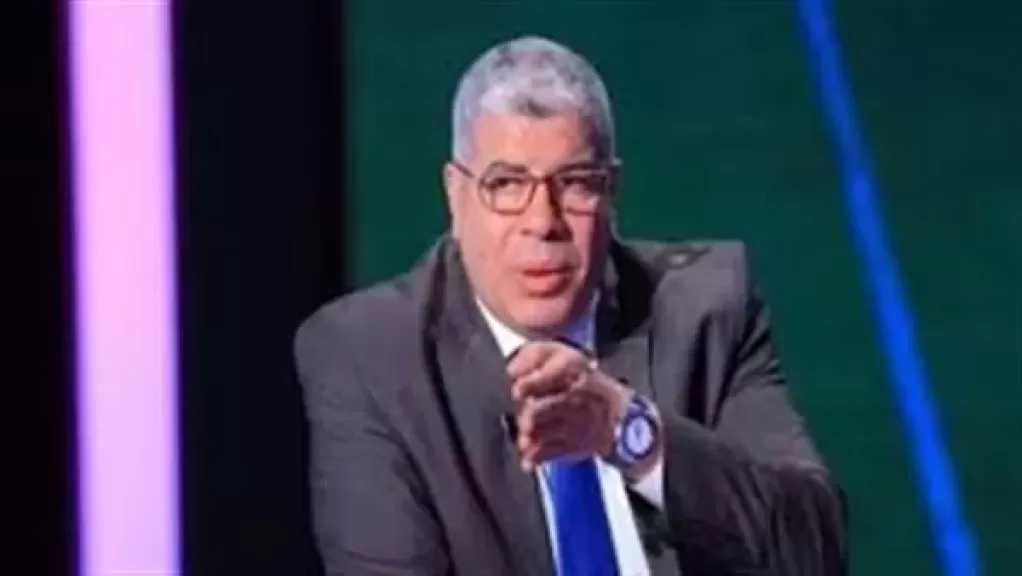 شوبير يهاجم لاعب الزمالك: ”لا يقدم نصف مستواه”