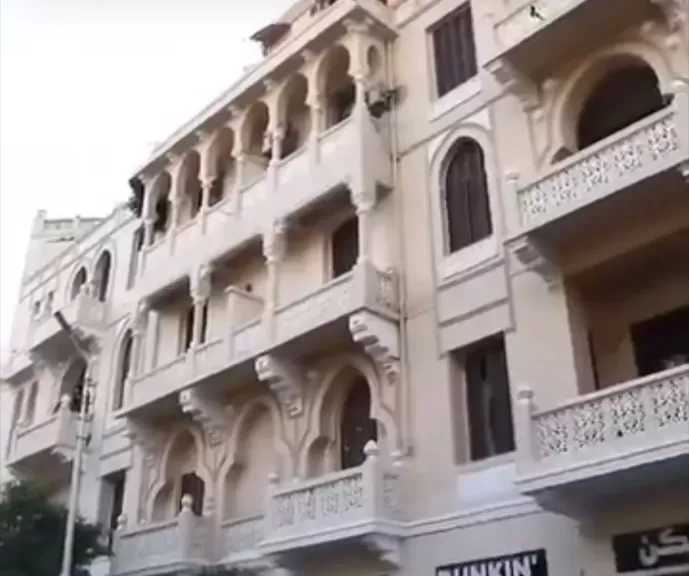 تنفيذ مشروعات تطوير متكاملة للمناطق ذات الطابع التراثي بمنطقة الكوربة