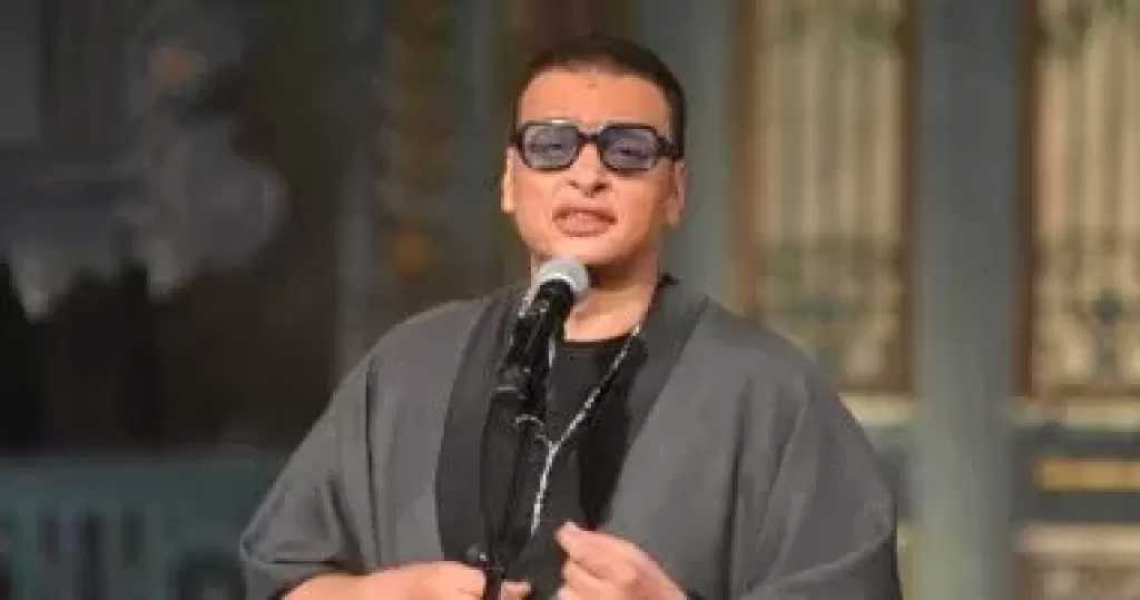 وائل الفشني لـ صاحبة السعادة: الصعيد موطن المواهب وصوت المزمار يحكي التاريخ