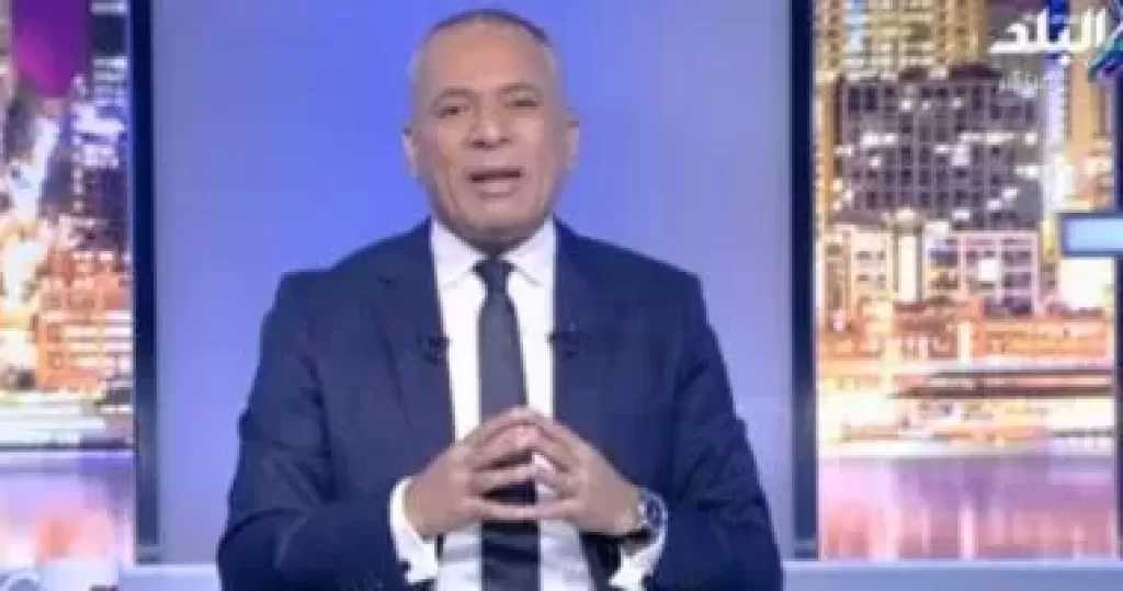 أحمد موسى: مفيش حجة أمام نتنياهو لفتح المعبر بعد تسلم رفات آخر جثة إسرائيلية