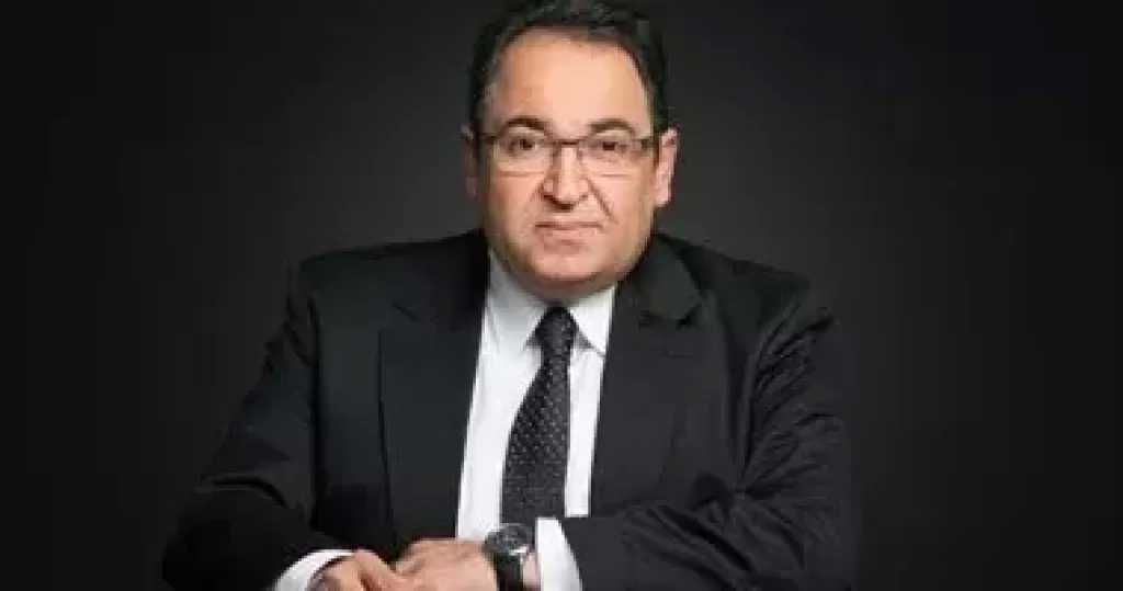 محمد علي خير يشارك ذكرياته الإنسانية والمهنية مع الراحل ياسر رزق