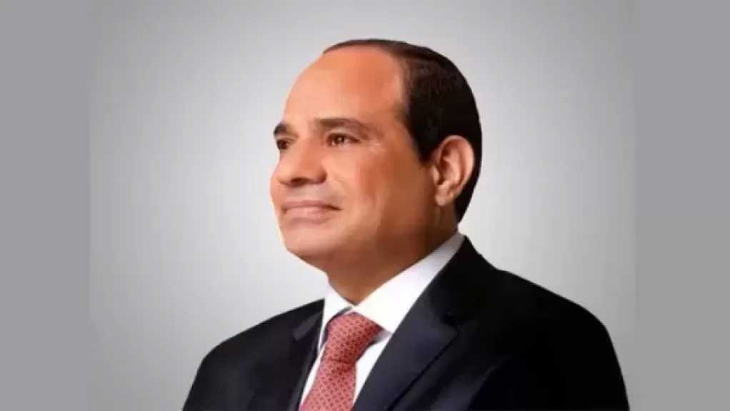 نص الكلمة الكاملة للرئيس السيسي خلال زيارته الأكاديمية العسكرية اليوم