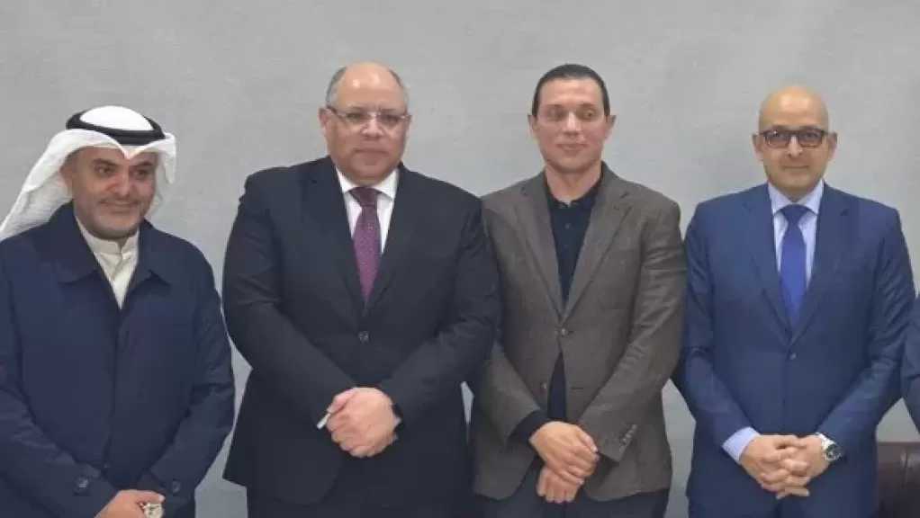 سفير مصر بالكويت: الذكاء الاصطناعي أصبح أداة استراتيجية تمس الأمن القومي والاقتصاد والهوية الثقافية