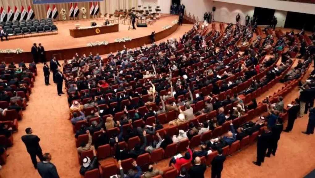 البرلمان العراقي يعقد جلسة خاصة لانتخاب رئيس جديد للعراق