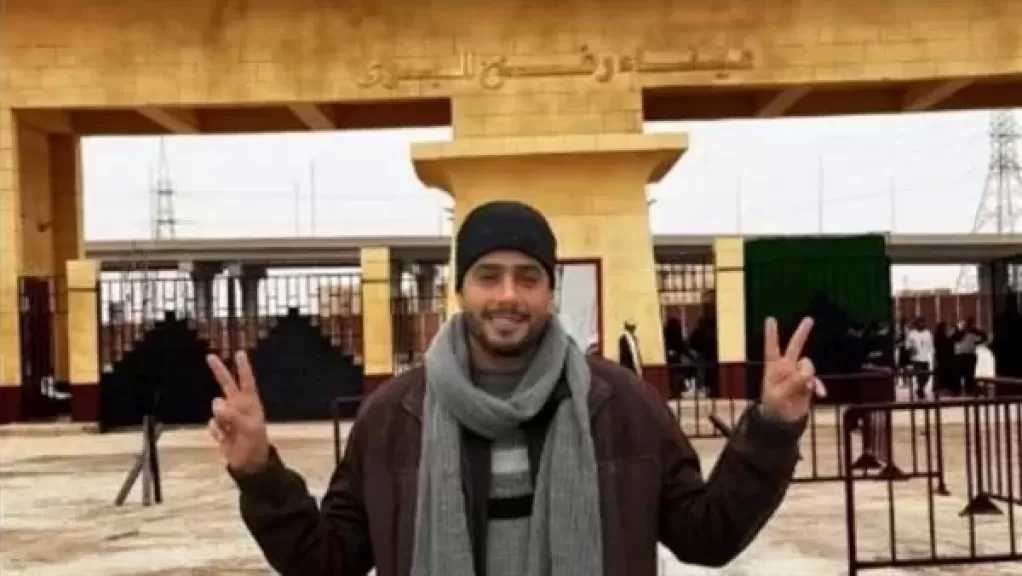 عصام السقا يخوض ماراثون رمضان بمسلسل ”صحاب الأرض”