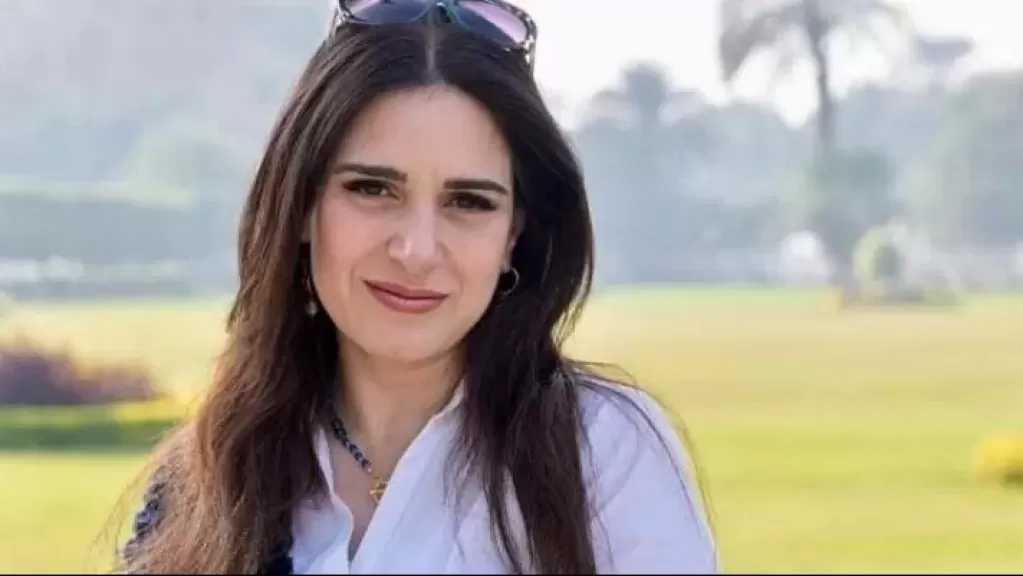 ميرنا وليد تكشف تفاصيل شخصيتها في مسرحية «ابن الأصول»