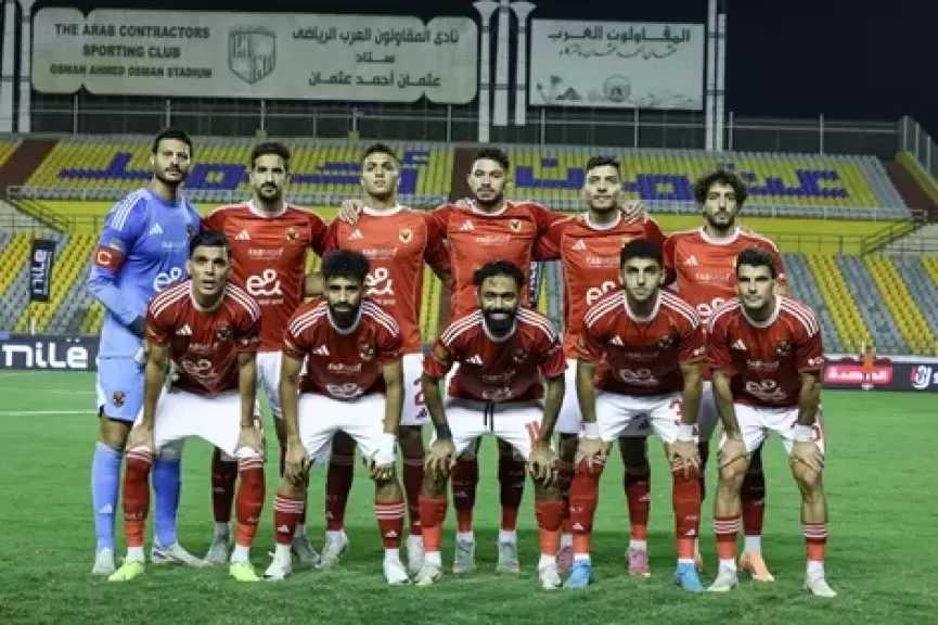 ضياء السيد: 15 مليون دولار لا تكفي لرحيل أي لاعب من الأهلي