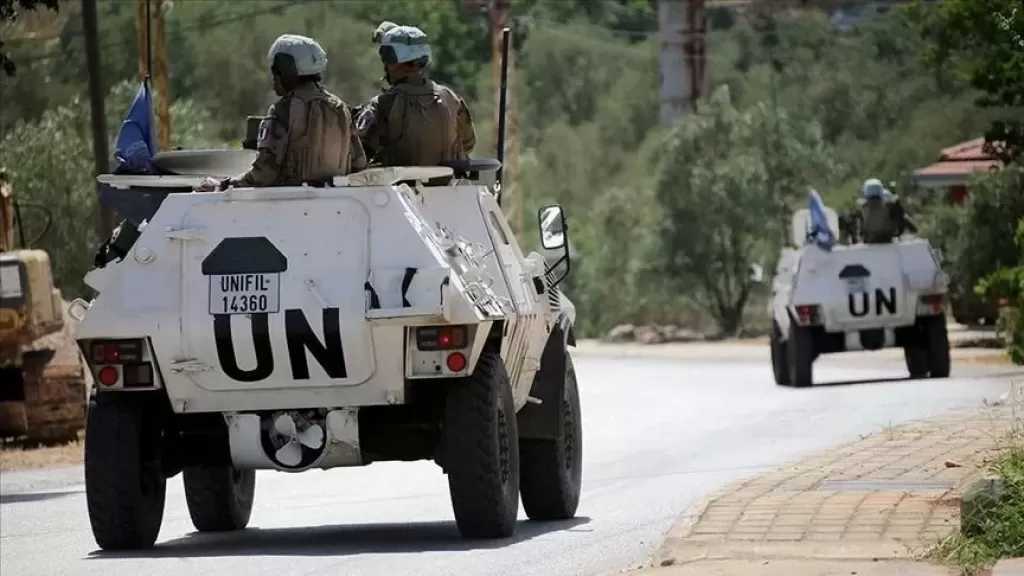 يونيفيل: إسرائيل انتهكت القرار 1701 آلاف المرات منذ وقف إطلاق النار