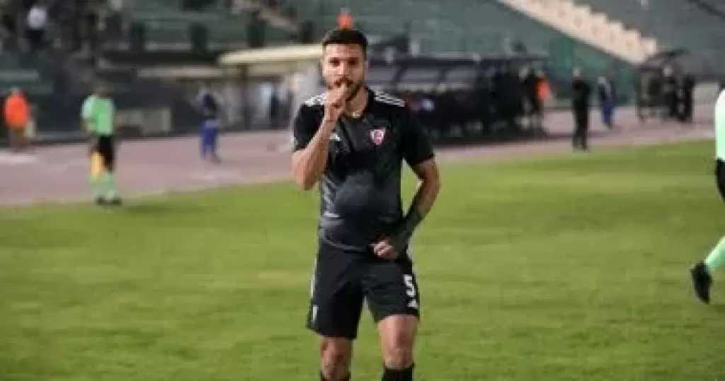 هادى رياض يخضع للكشف الطبى فى الأهلي خلال 48 ساعة تمهيدا للإعلان الرسمى