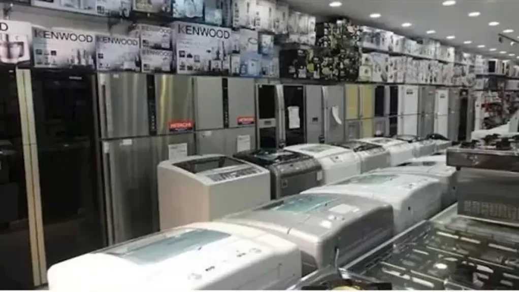 ”شعبة الأجهزة الكهربائية” تكشف حقيقة نقص المعروض في الأسواق