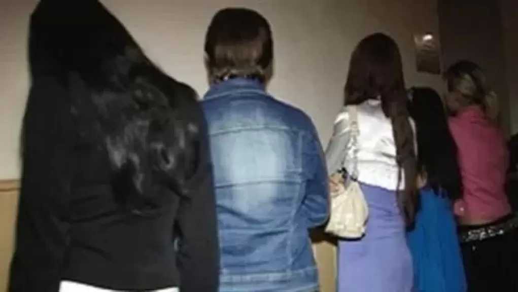 حبس 9 سيدات لقيامهن بممارسة الأعمال المنافية للآداب بالدقهلية