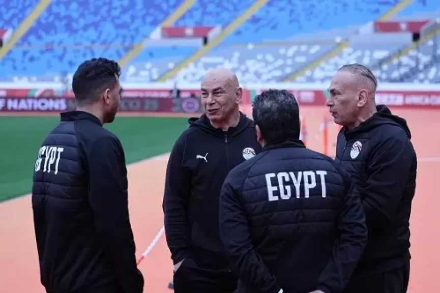 اتحاد الكرة يكشف طلبات حسام حسن قبل المباريات الودية استعدادا لكأس العالم