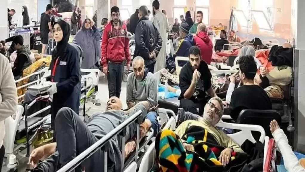 إسرائيل: الجيش أنهى استعداداته لفتح معبر رفح من الجانب الفلسطيني